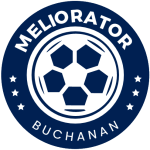 شعار Meliorator Buchanan
