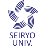 شعار Kanazawa Seiryo University