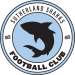 شعار Sutherland Sharks U20