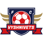 FC Vyshnivets