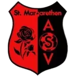 شعار St. Margarethen/Lav