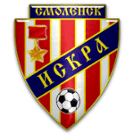 شعار Iskra Smolensk