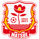 شعار Matsue City FC