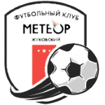 شعار Meteor Zhukovskiy