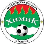 شعار Khimik Roshal