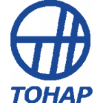 شعار Tonar Gubino