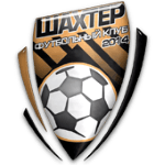 شعار Shakhter Shakhty