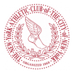 شعار New York Athletic Club