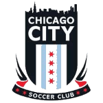 Chicago City شعار Chicago City