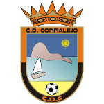 شعار UD Corralejo