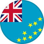 Tuvalu شعار Tuvalu