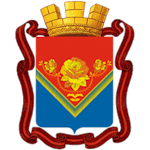 شعار FC Pavlovskiy Posad