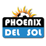 Phoenix Del Sol شعار Phoenix Del Sol