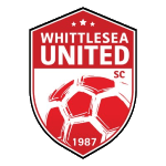 Whittlesea United SC شعار Whittlesea United SC