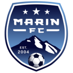 شعار Marin FC Alliance