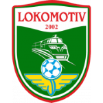 شعار Lokomotiv