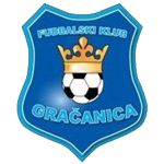 شعار FK Gračanica