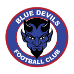 Blue Devils FC شعار Blue Devils FC