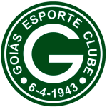 Goiás U23 شعار Goiás U23