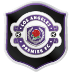 شعار La Premier FC