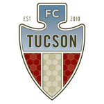 شعار FC Tucson