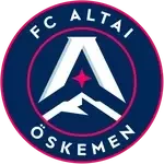 FC Altay Reserve شعار FC Altay Reserve