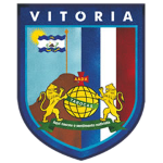 شعار Vitória de Santo Antão U20