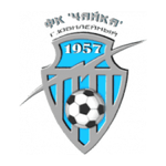 شعار Chayka Korolev