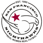 شعار San Francisco Nighthawks