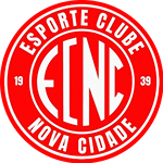 شعار Nova Cidade U20