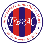 شعار Futuro Bem Próximo RJ