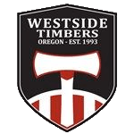 Westside Timbers شعار Westside Timbers