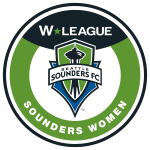 Seattle Sounders شعار Seattle Sounders
