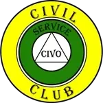 شعار Civil Sporting