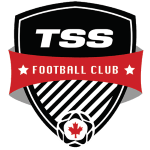 شعار TSS Rovers
