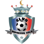 Club Deportivo Xela شعار Club Deportivo Xela