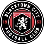 شعار Blacktown City FC U20