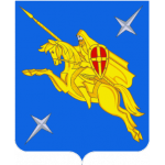 شعار Meteor Peresvet