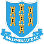 شعار Ballymena Allstars