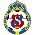 شعار FC Sportika Blagoevgrad