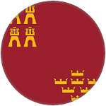 شعار Murcia