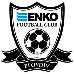 شعار Enko Plovdiv
