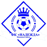 شعار Nadezhda Novoshakhtinsk