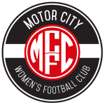 شعار Motor City FC