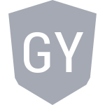 شعار Gymkhana FC