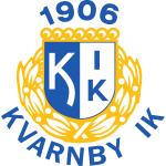 شعار Kvarnby IK U19