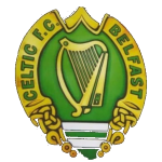 شعار Belfast Celtic FC