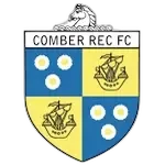 شعار Comber Recreation Ladies FC