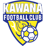 شعار Kawana SC