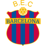 شعار Barcelona Capela U20